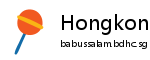Hongkongtoto Babussalam